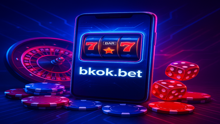 bkok-এ অ্যাকাউন্ট তৈরি করার পদ্ধতি সম্পর্কে প্রশ্নোত্তর