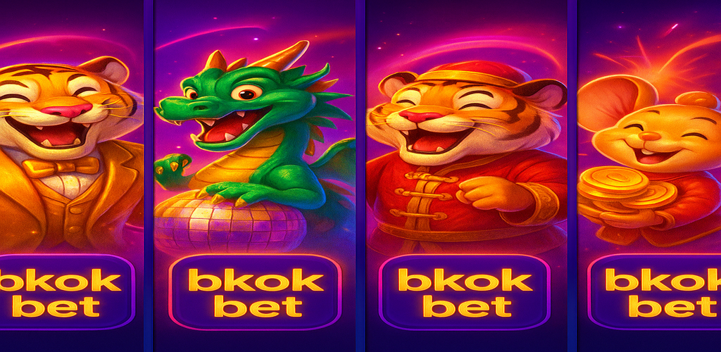 খেলোয়াড়দের জন্য bkok VIP প্রোগ্রামটির বিস্তৃত সুবিধাগুলো