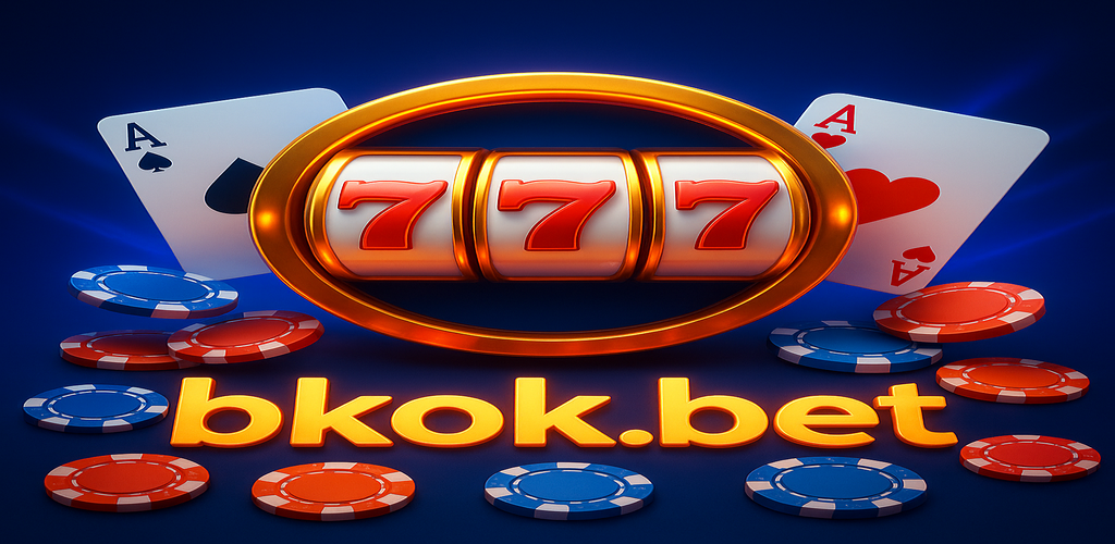 bkok প্ল্যাটফর্মে দ্রুত ও নিরাপদ নিবন্ধনের প্রক্রিয়া