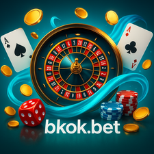 bkok লাইভ ক্যাসিনোতে প্রকৃত ডিলারের সঙ্গে টেবিল-গেম খেলার বাস্তব অভিজ্ঞতা